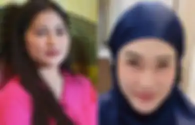 Icha Annisa Muncul ke Publik, Bantah Tuduhan Menyantet Stevie Agnecya hingga Meninggal: Dulu Pernah Ada Perselisihan