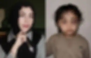 Putri Aghnia Punjabi Babak Belur Dianiaya Pengasuh, Sang Selebgram Murka Ungkap Foto Pelaku