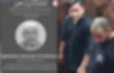 Kronologi Ayah Nassar Meninggal Dunia, Ternyata Sempat Jatuh di Kamar Mandi, Duda Muzdalifah Ikhlas: Aku Menerima Takdir