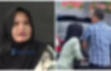 Sebut Suaminya Terdesak Melindungi Keluarga, Istri Aiptu FN Bongkar Ucapan Debt Collector yang Bikin Naik Pitam, Singgung Soal Pangkat