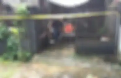 Ibu dan Anak Tewas Membusuk di Dalam Rumah Gegerkan Warga Cilandak, Polisi: Anaknya Meninggal Duluan