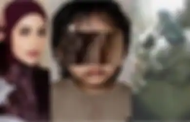 Kutuk Bebysitter yang Siksa Anaknya 30 Menit, Selebgram Aghnia Punjabi Unggah Foto Pelaku dan Bukti CCTV: Biadab Kamu!