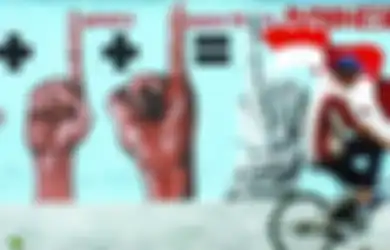 5 Contoh Peristiwa yang Menggambarkan Pentingnya Persatuan dan Kesatuan untuk Diri Sendiri