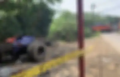 Prajurit TNI AD Tergeletak Berlumuran Darah di Wilayah Bantargebang Bekasi, Ada Luka di Kepala, Penyebab Kematian Masih Misteri