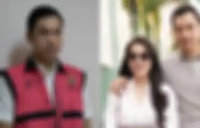 Tak Jenguk Harvey Moeis yang Kini Ditahan, Sandra Dewi Bernasib Apes Diberhentikan Sebagai BA Produk Kecantikan