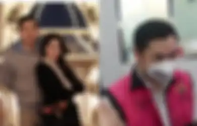 Harta Mewahnya Sudah Disita Negara, Harvey Moeis Ngotot Ngaku Tak Terlibat Kasus Korupsi Timah Rp271 Triliun, Sandra Dewi Kecewa
