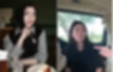 Wajah Polos IPS Menipu, Ini Kejanggalan pada Anak Aghnia Punjabi Sebelum Ketahuan Dianiaya Babby Sitter: Menurut Saya Mencurigakan