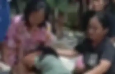 Dibohongi dan Anaknya Dibunuh Oknum Polisi Militer TNI AL, Keluarga Histeris Tahu Iwan Sutrisman Telaumbanua Dihabisi 1,5 Tahun Lalu: Kami Anggap Dia Keluarga