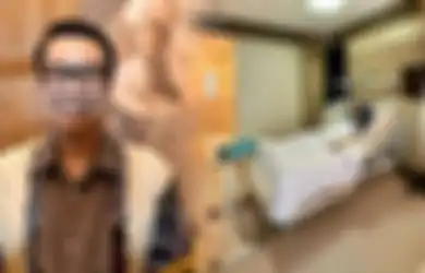 Innalillahi Wa Inna Ilaihi Rojiun, Presenter 'Mario Teguh Golden Ways' Meninggal Dunia, Sempat Minta Doa Jalani Kemoterapi