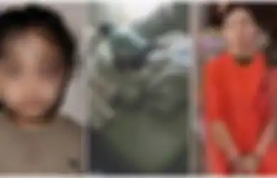 Heboh Kasus IPS Aniaya Anak Aghnia Punjabi, Hanum Mega Ungkap Gaji Pengasuh Bisa Sampai Rp10 Juta: Kalau Lebaran Double