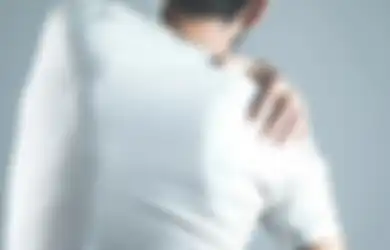3 Arti Kedutan di Belikat Kanan, Konon Akan Ada Perubahan Keuangan