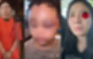 Berani Aniaya Anak Majikan, Masa Lalu Baby Sitter Aghnia Punjabi Terbongkar, Suster IPS Disebut Punya Rekam Jejak Buruk