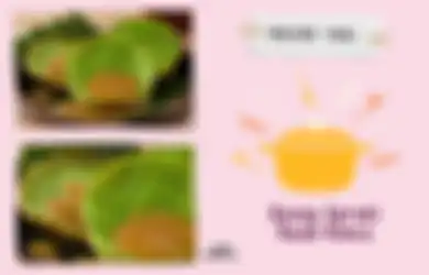 Resep Serabi Kuah Kinca yang Topping Bisa Ganti Sesuai Selera