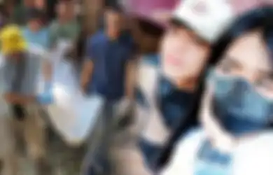 Linglung Usai Habisi Istri, Terungkap Cara Sadis Reza Mulyana Bunuh Nurul Pakai Obeng Gara-gara Ogah Rujuk, Menembus Pipi hingga Leher