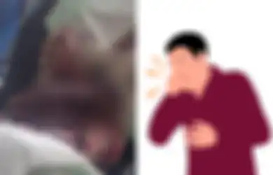 Tersinggung Gara-gara Batuk, Tetangga di Pinrang Nekat Tebas Ayah dan 2 Anak dengan Parang, Ini Kronologinya