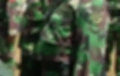 Tubuhnya Berlumur Darah, Ini Identitas Anggota TNI yang Ditemukan Terluka di Bekasi, Sempat Ucap Pesan Sebelum Meninggal
