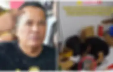 Hotman Paris Kecolongan Uang Ratusan Juta, Diduga Dicuri Karyawan Sendiri, Ini Tampang Pelaku yang Dipajang di Instagram