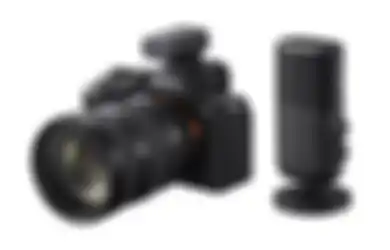 Sony Hadirkan 3 Mircophone Wireless Berukuran Ringkas & Ringan