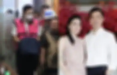 Toko Emas Sandra Dewi Dicurigai, Kelakuan Korupsi Harvey Moeis Buat PT RBT Disita, 3 Buldozer dan 51 Ekskavator Ditarik Negara!