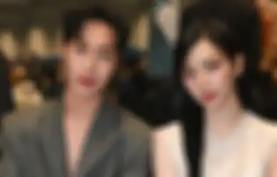 HOT! Karina aespa dan Lee Jae Wook Putus Setelah 5 Minggu Go Public
