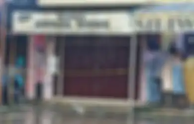 Tusuk Penjaga Toko Pakaian di Tengah Keramaian, Terungkap Motif Wanita Bermobil Bunuh Korbannya