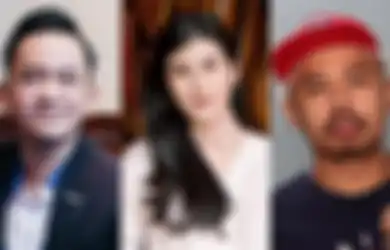 Ada yang Merasa Tak Nyaman hingga Sakit Jika Tidur Sambil Memeluk Istri, Ini 5 Artis yang Ngaku Pernah Kena Santet