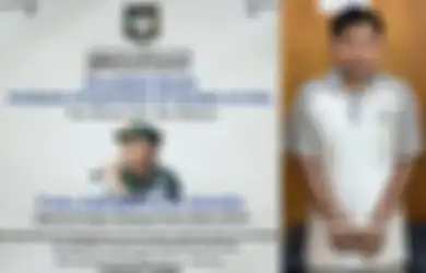 Akhirnya Ditangkap! Tampang Pelaku Pembunuh Anggota TNI AD Praka Supriyadi Dibongkar Habib Bahar