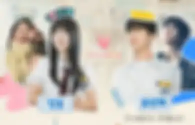 Intip Hubungan Tiap Karakter yang Ada di Drama Korea Lovely Runner