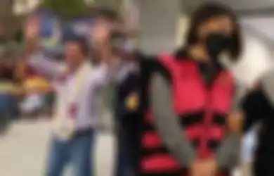 Ramai Fenomena Konglomerat Terbongkar Tajir dari Nafkah Haram, Crazy Rich Grobogan Tak Takut Kekayaanya Disorot: Saya Selalu Melihat ke Bawah