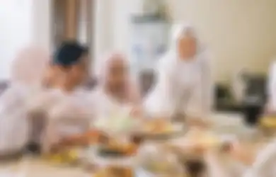 4 Trik Menjawab Pertanyaan Enggak Nyaman Saat Kumpul Lebaran