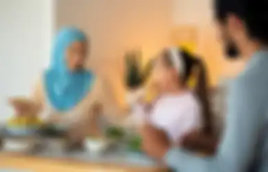 5 Makanan Sahur Agar Kuat Puasa Sepanjang Hari, Pantang Lemas!
