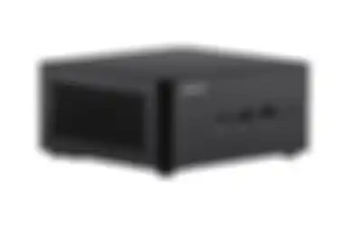ASUS Hadirkan Mini PC NUC 14 Pro Dengan CPU AI, Intel Ultra Core