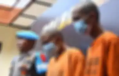 Beraksi saat Warga Salat Tarawih, Kakak Adik di Malang Rampok dan Bunuh Tetangga Sendiri, Motifnya Butuh Biaya Buat Menikah