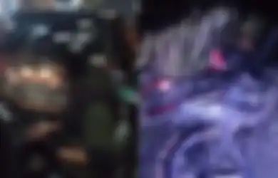 Tas Driver Ojol yang Tewas Ditabrak Pria Mabuk Berisi Uang untuk Beli Baju Lebaran Anak, Irwanto Sempat Janjikan Ini pada Darah Dagingnya