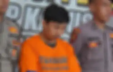 Pede Nonton Olah TKP untuk Kelabui Polisi, Prayoga Terekam CCTV Habisi Kasir Minimarket, Sempat Simpan Barang Bukti Ini di Kamar Kos