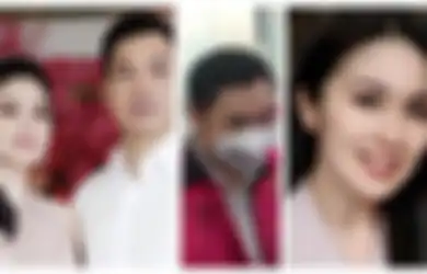 Sandra Dewi Gigit Jari, Istri Harvey Moeis Beramai-ramai Dilaporkan Kelompok Advokat ke Kejaksaan Agung Atas Keterlibatan Korupsi