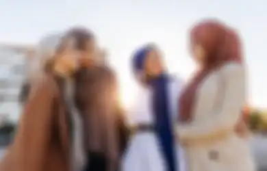 5 Karakter Zodiak Paling Banyak Bagikan Cerita Seru Saat Lebaran