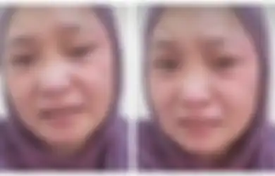Nangis Ngadu Tak Mampu Menahan Kekejaman Majikan di Oman, Viral TKW Asal Dompu Minta Diselamatkan: Tolong Kasih Tahu KBRI