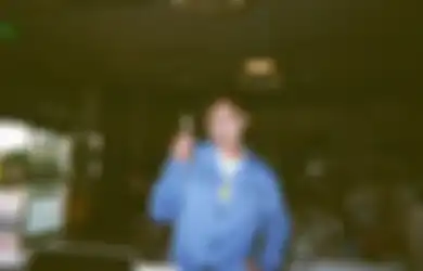 Video Official Greetings dari Line Up Saranghaeyo Indonesia 2024