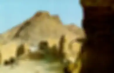 Perang Uhud Perang Paling Dikenang Oleh Umat Islam: Meletus Di Bulan Syawal Hingga Isu Nabi Muhammad Meninggal