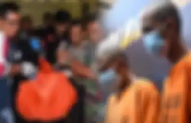 Kepepet Biaya Nikah, Kakak Adik di Malang Ini Nekat Habisi 2 Lansia dengan Sadis, Terkuak Sosoknya yang Ternyata Tetangga Beda RW