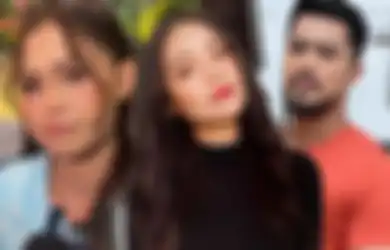 Suami Selingkuh 11 Kali, Artis Ini Bongkar Aib Suami yang Pernah Main Serong dengan Adiknya