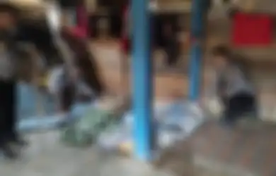 Nekat Habisi Ayah dan Ibunya Sendiri, Pria di Mamasa Membabi Buta Serang Warga hingga Lukai Dokter, Begini Nasibnya di Tangan Polisi