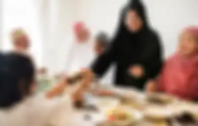 Banyak Makanan, Jangan Lupa Datang ke Rumah 4 Zodiak Ini Waktu Lebaran