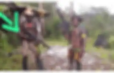 2 KKB Papua Tewas Ditembak Mati Aparat Gabungan, Ini Sosok Abubakar Kogoya, Pegang Peranan Penting dalam Penyerangan di Intan Jaya dan Mimika