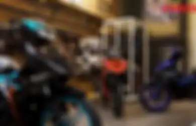 Motor Bebek Enak Digeber, Pantau Spek, Warna, dan Harga Yamaha MX King 150 Juni 2025