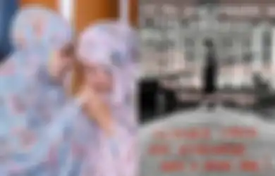 Putrinya Putuskan Lepas Hijab, Atalia Praratya Beri Pesan Menyentuh Ini untuk Zara: Saat Mamah Tidak Ada, Allah yang Akan Menjagamu
