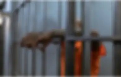 Sosok Ujang Mulyadi, Pria Cicalengka yang Aniaya Anak Tiri hingga Korban Tewas di Pelukan Ibu saat Perjalanan ke Purwakarta