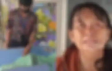 Terungkap Siksaan yang Dilakukan Ujang Mulyadi ke Anak Tirinya Hingga Tewas, Dipaksa Lakukan Ini Saat Muntah