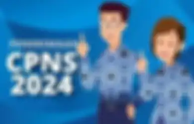 6 Kementerian yang Sudah Umumkan Lowongan CPNS dan PPPK 2024, Ini Alokasi Formasinya